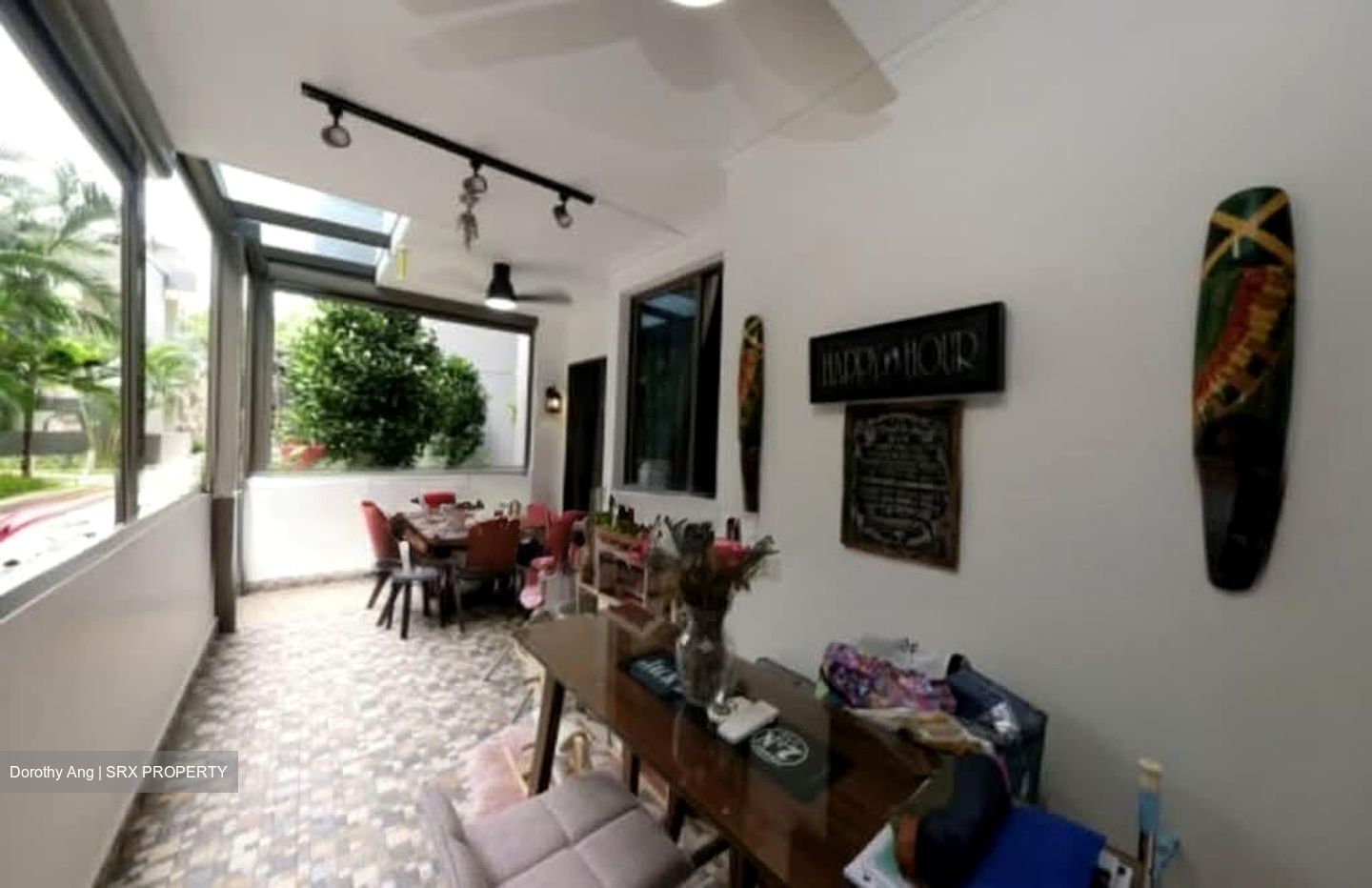 Parc Vera (D19), Condominium #577315721